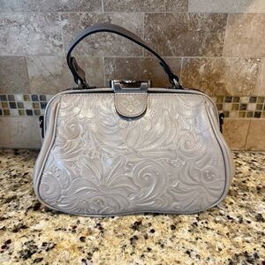 Patricia Nash Gracchi